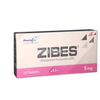 ZIbes Tablets 5mg