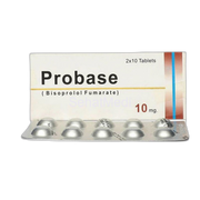 Probase Tablets 10mg