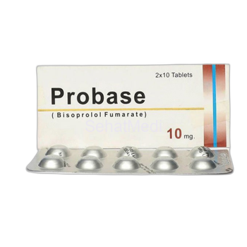 Probase Tablets 10mg