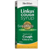 Linkus  Cough Syrup 90ml