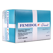 Femidol Plus Tablets