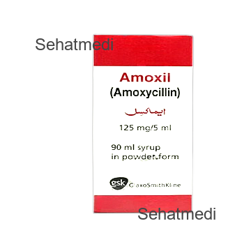 Amoxil 125mg/5ml Syrup 90ml
