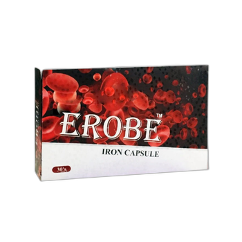 Erobe Capsules