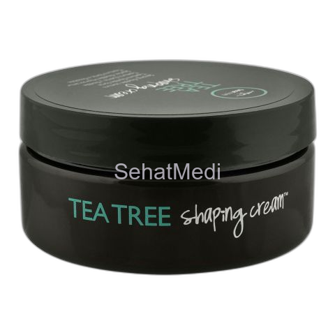 Paul Mitchell Tea Tree Shapping Cream, 85g