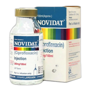 Novidat Injection 200mg/100ml