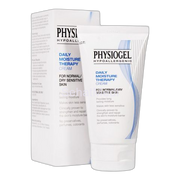 Physiogel Daily Moisture Therapy Cream, Dry and Sensitive Skin, 75ml