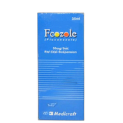 Fcozole Syrup 35ml