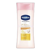 Vaseline Healthy Bright Sun+Pollution Protection Lotion With SPF-24 and PA++, 200ml