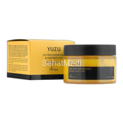 Ariul Yuzu Vita Fresh Sleeping Mask, 80g