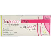 Technozole Capsules 150mg