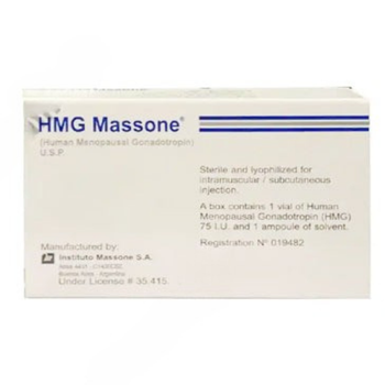 HMG Massone Injection