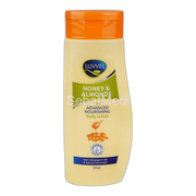 Luvvel Honey & Almonds Body Lotion, 200ml