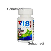 Vis-Plus Advance Softgel Capsules (1 Bottle = 30 Capsules)