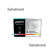 Diatazox 500mg Tablet