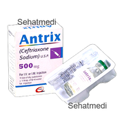 Amtraxa 500mg injection 1 Vial