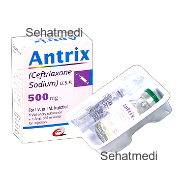 Amtraxa 500mg injection 1 Vial