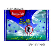 English Antilice Sachet Twin