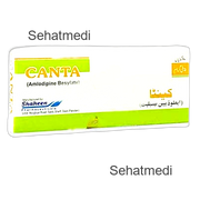 Canta Tablets 5mg