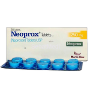 Neoprox Tablets 250mg
