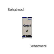 Calcidin Tablets (1 Bottle = 30 Tablets)