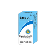Ezegut Probiotics Drops 5ml