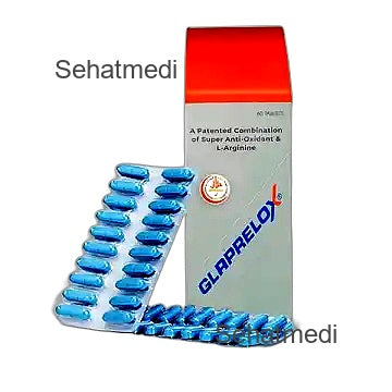 Gla-Prelox Tablets (1 Strip = 20 Tablets)