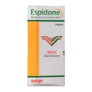 Espidone Syrup 60ml