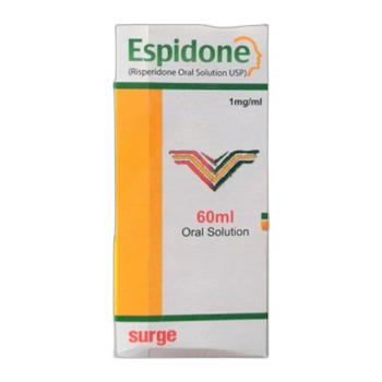 Espidone Syrup 60ml