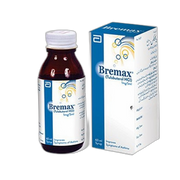 Bremax Syrup 60ml