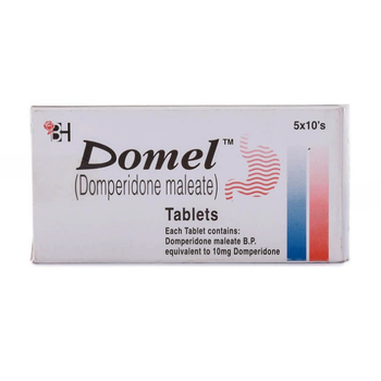 Domel Tablet 10mg