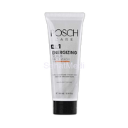 Posch Care Activated Charcoal Energizing Scrub Face Wash, 100ml