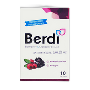 Berdi Sachets