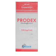 Prodex Syrup 60ml