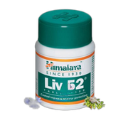 Liv 52 Tablets
