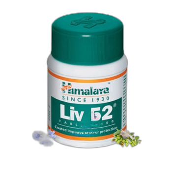 Liv 52 Tablets