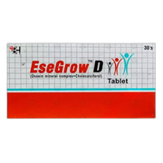 Esegrow Tablets