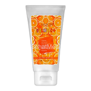 Muicin Vitamin C+ Dull, Tired & Grumpy Skin Face Wash, 150g