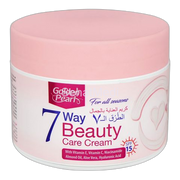 Golden Pearl 7 Way Beauty Care Cream, 200ml