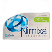 Nimixa Tablets 200mg