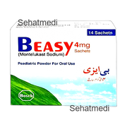 Beasy Sachets 4mg