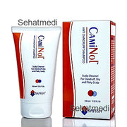 Caminol Anti Dandruff Shampoo 100ml
