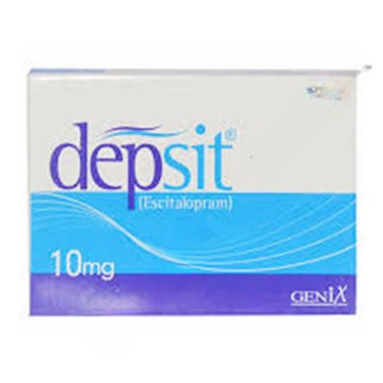 Depsit Tablet 10mg