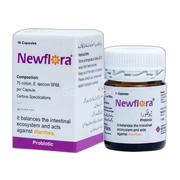 Newflora Capsules