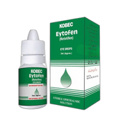 Eytofen 0.025% Eye Drops 5ml