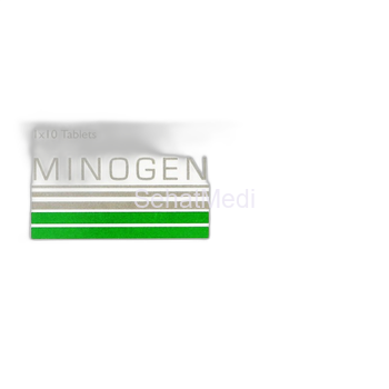 Minogen Tablets 100mg