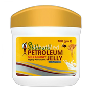 Stillman's Aloe Vera Intense Moisturizing Lotion, For Extra Dry Skin, 200ml