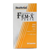 Fem-X Forte Capsules 1000mg