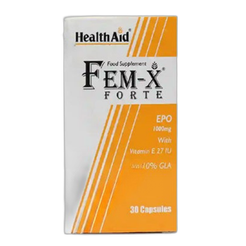 Fem-X Forte Capsules 1000mg
