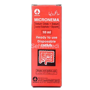 Micronema Liquid 10ml