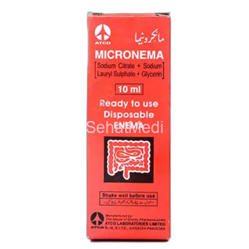 Micronema Liquid 10ml